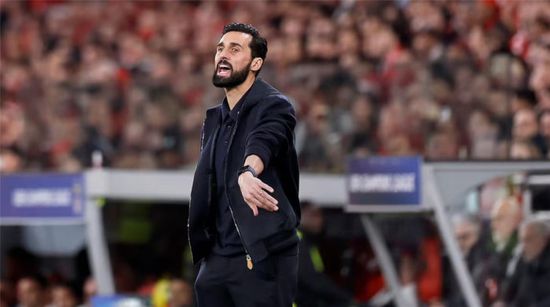أربيلوا سيترك تدريب ريال مدريد في نهاية الموسم