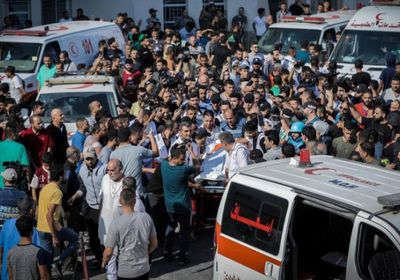 منظمة الصحة العالمية تحذّر من نقص حاد بالمعدات الطبية في غزة