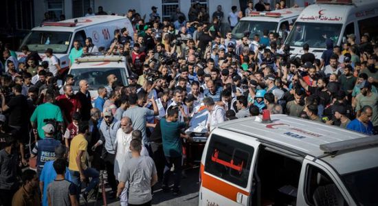 منظمة الصحة العالمية تحذّر من نقص حاد بالمعدات الطبية في غزة