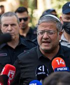 بسبب أسطول الصمود.. وزير خارجية بولندا يصف "بن غفير" بالنرجسي