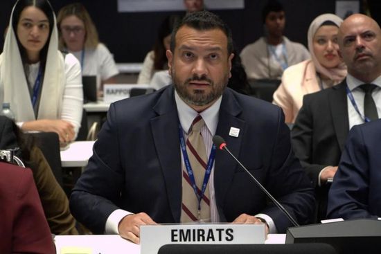 الإمارات ترحّب بإدانة الصحة العالمية الهجمات على المدنيين والبنية التحتية