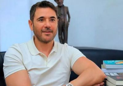 أحمد عز: "7DOGS" تجربة استثنائية والمسؤولية في التصوير لا تحتمل الهزار