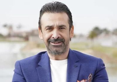 كريم عبدالعزيز يكشف إصابته في "7DOGS": مشاهد الأكشن كانت مرهقة جدًا