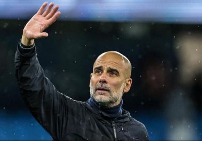 غوارديولا يودع مانشستر سيتي: "أحتاج للراحة ولن أدرب لفترة"