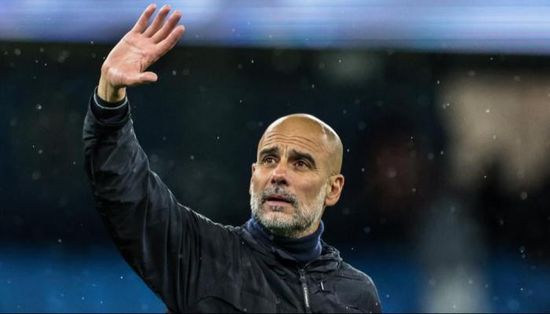 غوارديولا يودع مانشستر سيتي: "أحتاج للراحة ولن أدرب لفترة"