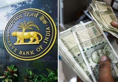 بنك الاحتياطي الهندي يضخ 3 مليارات دولار لإنعاش الروبية