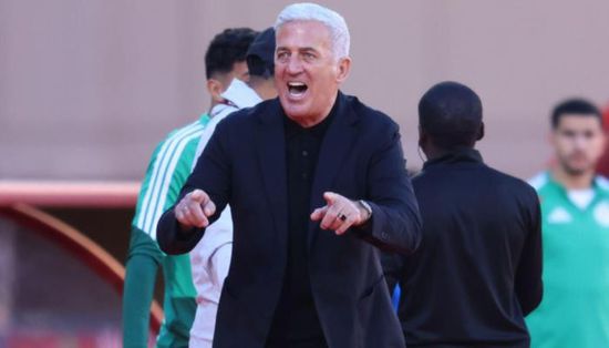 بيتكوفيتش يصدم نجما جزائريا باستبعاده من قائمة كأس العالم 2026