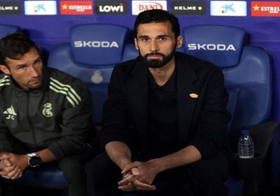 أربيلوا يمهد لعودة مورينيو إلى ريال مدريد في رسالة وداع مؤثرة