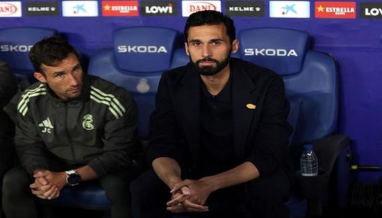 أربيلوا يمهد لعودة مورينيو إلى ريال مدريد في رسالة وداع مؤثرة