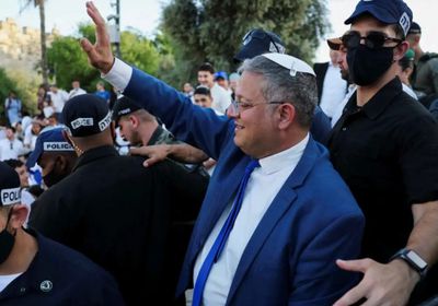 الاتحاد الأوروبي يعتزم منع "بن غفير" من دخول أراضيه