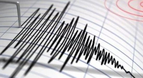 مصر.. زلزال بقوة 2.1 ريختر يضرب شرق القاهرة
