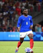 ديشامب يعلن قائمة فرنسا لمونديال 2026.. وكوني قصة عودة استثنائية