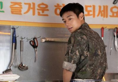 تفاعل واسع مع The Legend of Kitchen Soldier.. مسلسل يغيّر قواعد الدراما العسكرية