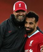 كلوب يودّع محمد صلاح بكلمات مؤثرة: شهدنا العظمة