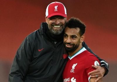 كلوب يودّع محمد صلاح بكلمات مؤثرة: شهدنا العظمة
