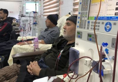 وزير فلسطيني: النظام الصحي يواجه خطر الانهيار الكامل