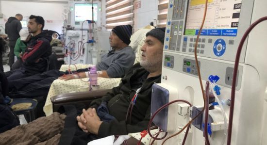 وزير فلسطيني: النظام الصحي يواجه خطر الانهيار الكامل