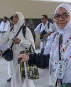 السعودية.. &laquo;قطار الحرمين&raquo; ينقل 800 ألف راكب