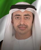دوق لوكسمبورغ يستقبل عبدالله بن زايد