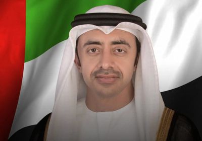 دوق لوكسمبورغ يستقبل عبدالله بن زايد