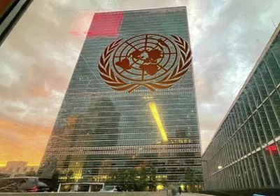 الأمم المتحدة تعلق على الهجوم الأوكراني على ستاروبيلسك