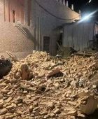 المغرب.. ارتفاع حصيلة ضحايا انهيار مبنى سكني لـ15 قتيلاً