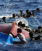 70 ألف مهاجر غير شرعي يدخلون ألمانيا