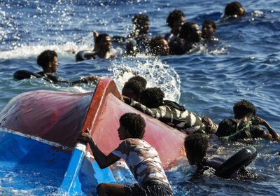 70 ألف مهاجر غير شرعي يدخلون ألمانيا