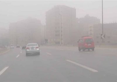 حالة طقس اليوم السبت 23-5-2026 في مصر