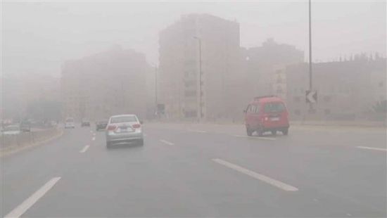 حالة طقس اليوم السبت 23-5-2026 في مصر