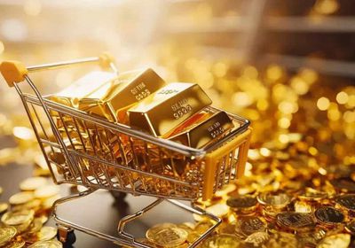 أسعار الذهب اليوم السبت 23-5-2026 في اليمن   