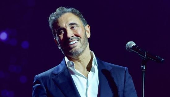 كاظم الساهر يعود إلى اللهجة العراقية بأغنية "متى" ويشعل صيف 2026