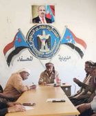 انتقالي المحفد يدين الاستهداف السياسي لقيادات المجلس