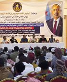 انتقالي وادي حضرموت: قوة المجلس في التفاف شعب الجنوب حوله