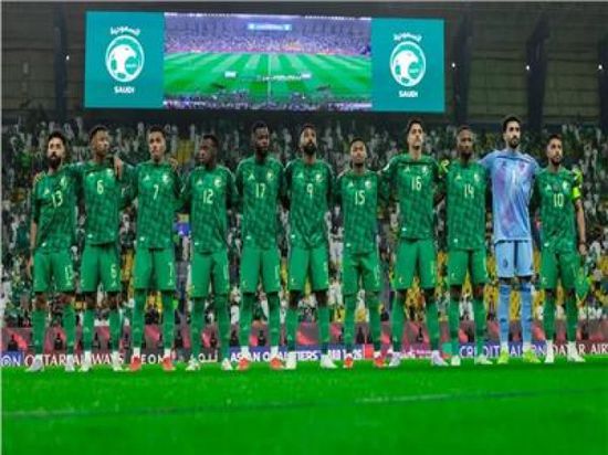 دونيس يختار 30 لاعبا في تشكيلة السعودية المبدئية لكأس العالم