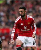 فرنانديز لاعب يونايتد يتوج بجائزة أفضل لاعب في الموسم من رابطة الدوري الإنجليزي
