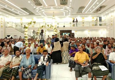 انتقالي لحج يحذر من محاولة المساس بقيادات المجلس