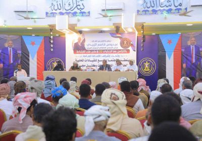 تعزيز العمل الجماهيري.. توصيات الاجتماع الموسع لـ"انتقالي المهرة"