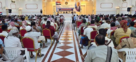 اللقاءات الموسعة للمجلس الانتقالي.. إعادة هيكلة العمل المؤسسي والانتصار لتطلعات الجنوب
