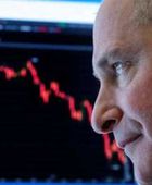 مستثمرون يحذرون من تصحيح حتمي في أسواق الأسهم العالمية