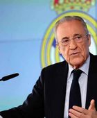 رسمياً.. بيريز يترشح لولاية رئاسية جديدة في ريال مدريد
