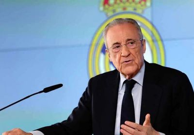 رسمياً.. بيريز يترشح لولاية رئاسية جديدة في ريال مدريد