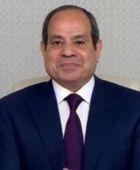 السيسي: منفتحون على التعاون مع مختلف الشركاء الدوليين