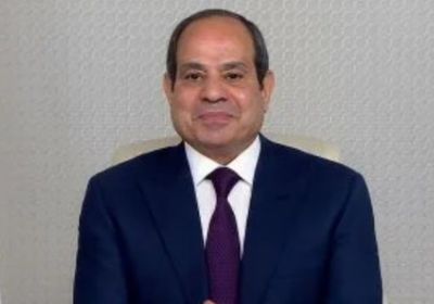السيسي: منفتحون على التعاون مع مختلف الشركاء الدوليين