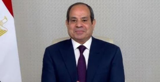 السيسي: منفتحون على التعاون مع مختلف الشركاء الدوليين