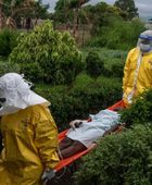 أوغندا تسجل 3 إصابات جديدة بفيروس إيبولا