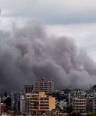الجيش اللبناني يعلن تعرض إحدى ثكناته لاستهداف إسرائيلي في النبطية
