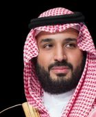 هاتفياً.. ولي العهد السعودي وأمير قطر يبحثان التطورات في المنطقة