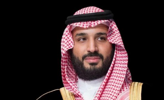 هاتفياً.. ولي العهد السعودي وأمير قطر يبحثان التطورات في المنطقة