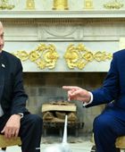 ترامب يجري اتصالًا هاتفيًا مع نتنياهو بشأن إيران